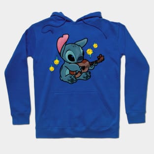 Stitch Hoodie